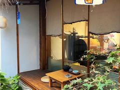 -边渡咖啡烘焙店(昙华林店)