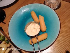 -HELLO MUSAE 拾光缪斯餐厅·纯正希腊风味(苏州中心店)
