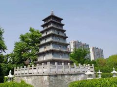-武汉园博园(武汉自然博物馆)