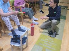 -慧享福养老机构(长寿路店)