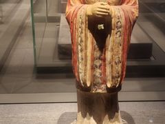 -陕西历史博物馆