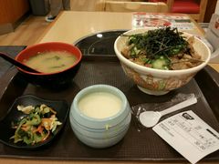 -食其家·牛丼咖喱(宜山路贝岭店)
