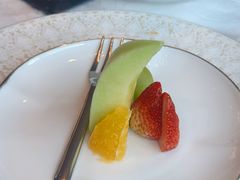 -Yan Ting宴庭中餐厅-长沙瑞吉酒店(运达店)