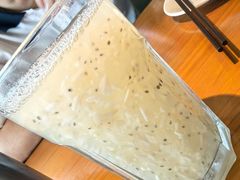 -莲餐厅·湖北菜·藕汤是头牌(愚园路店)