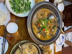 -下梅人家土菜馆(历史文化餐厅度假区店)