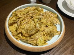 乾隆白菜-羲和雅苑•北京烤鸭(吴中路万象城店)