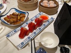 -相思林金岛饭店(青山湖店)