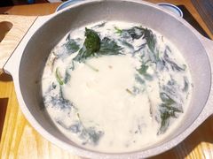 -十二舍·湯物素煮(江泰潤政店)