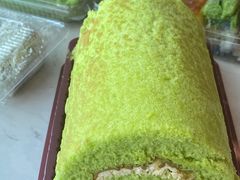 -本格旺索罗(樟宜机场T1店)