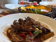 -聚鑫阁江浙菜·非遗传承技艺(青村帝华园店)