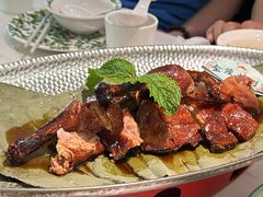 -苏梦江南·淮扬菜(夫子庙店)