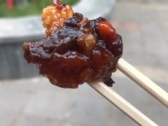 -马文章胖子甑糕(洒金桥店)