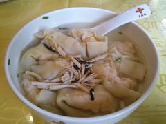 虾仁馄饨-王興記(中山路店)