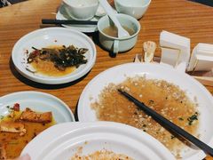 -禾珍珠家常小馆(河南博物院店)