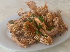 賴尿蝦-秋姐美食店(旅游大道店)