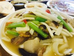 -揭阳钟记小食(福田新村店)