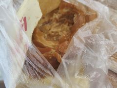 -军屯皇城锅盔
