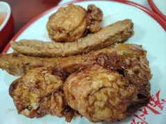-刘小忙把子肉(北园大街总店)