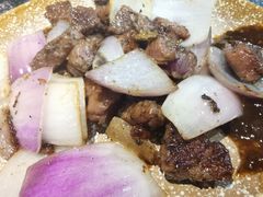 -大成铁板烧•板前(复古餐厅石老人店)