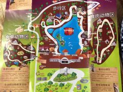 -清迈夜间动物园