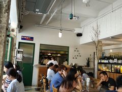 -RAC BAR(安福路店)