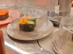 -争鲜回转寿司(朝北大悦城店)