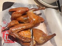 -鸽味轩(新街口店)