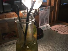 -探鱼·鲜青椒爽麻烤鱼(广州花都来又来店)