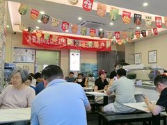 -马兰拉面(西直门外店)
