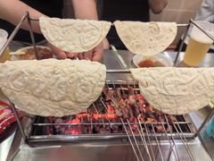 -小寒羊烧烤(凯瑞时代大厦店)