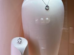 -Tiffany & Co.蒂芙尼
(武汉武商MALL店)