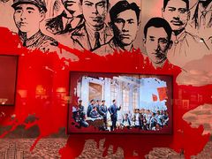 -上海市龙华烈士陵园