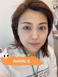 -芙芬芳·半永久纹眉（深圳旗舰店）