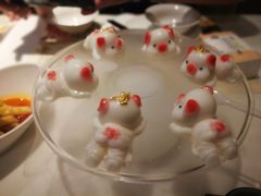 -虾饺妹·酒家(金碧店)