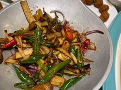 -峨嵋酒家(牡丹园店)