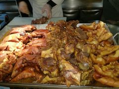 -多伦多海鲜自助餐厅(百盛购物中心三阳店)