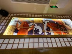 -万岁寿司(天河领展店)