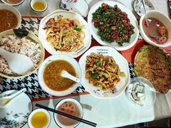 -黔人百味.贵州菜
