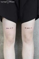 -飛凡TATTOO纹身•原创