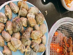 -瑞杰烧烤店·24小时营业(山东路店)