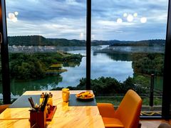 -食光全日制餐厅(绵阳首开喜来登酒店)