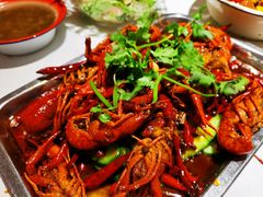 -遇见老南昌-柴火灶(顺外路店)