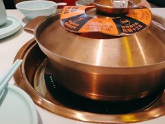 -润园四季椰子鸡火锅(南山海岸城店)