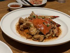 -拉完海鲜大排档(温岭店)