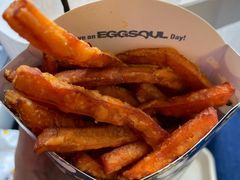 番薯条-蛋魂EGGSOUL(洪武创始店)