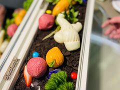 -3号仓库·创意中国菜(大悦城店)