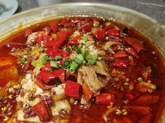 毛血旺-马旺子·川小馆