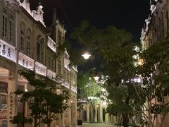 -赤坎·广东华侨国际旅游度假区