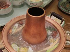 -南门四季铜锅涮肉(大屯·北苑店)