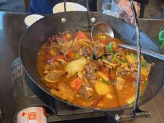 -富正毅三下锅·湘西韵味(天门山索道店)